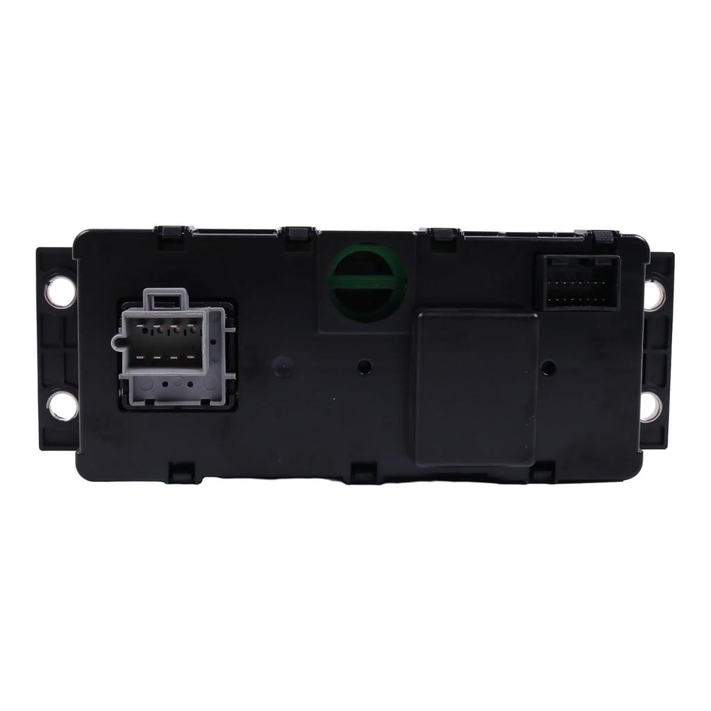 HOLDWELL HVAC Temperature Control Panel 70826280 25110700 21169150 MAK29RD324AM Compatible with Mack CHU612 CHU613 CHU614 CXU612 CXU613 CXU614