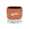 Car Door Storage Boxes Drink Card Key Sunglasses Holder Storage Bags Accessories For KIA Stinger Optima Cerato Soul Venga Forte