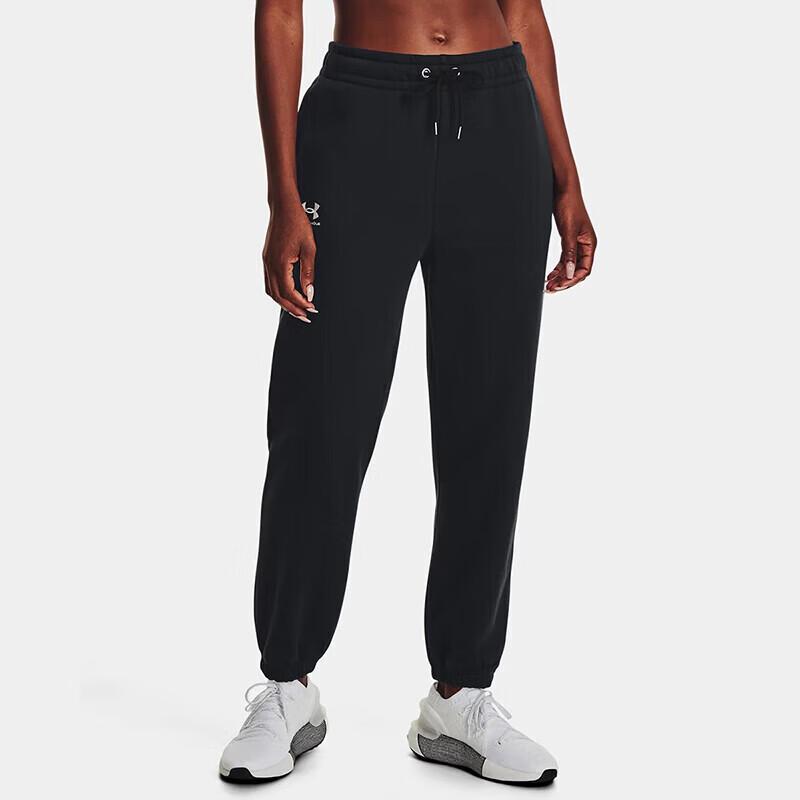 Under Armour Women s Knitted Sports Pants M