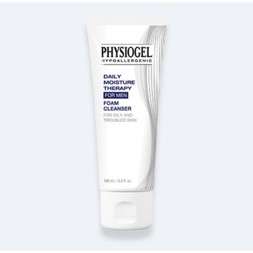 [Physiogel] DMT Men's + Shopping Bag, 3 Set