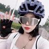 Cycling Protective Eyewear Mountain Bike Road Outdoor Sports UV400 Sunglasses Non-Polarized Safety Goggles