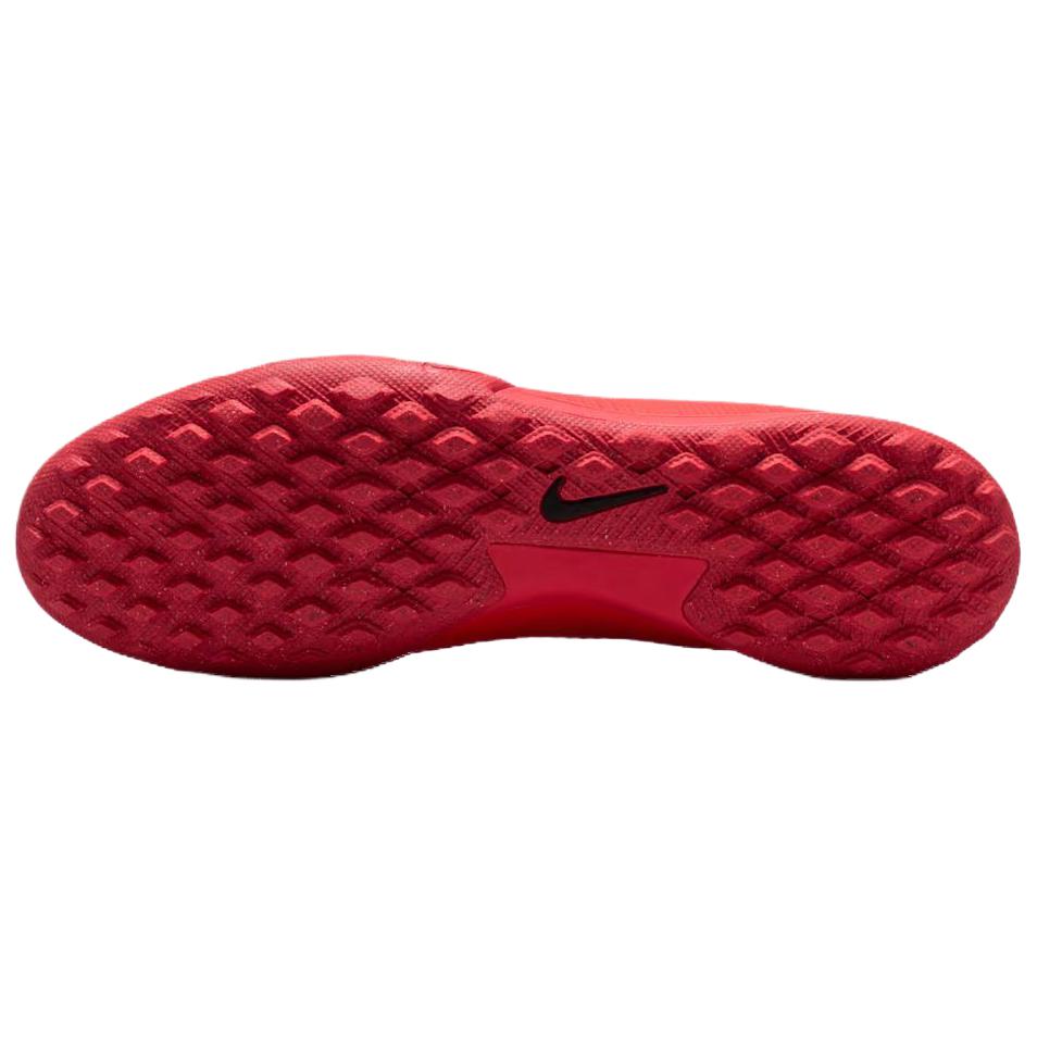 Nike Mercurial Vapor 17 Academy Turf Low Bright Crimson Blur Men Sneakers Red IO5002-600