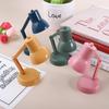 DIY Accessories Dollhouse Furniture Simulation Desk Lamp Dollhouse Miniature Desk Lamp Miniature