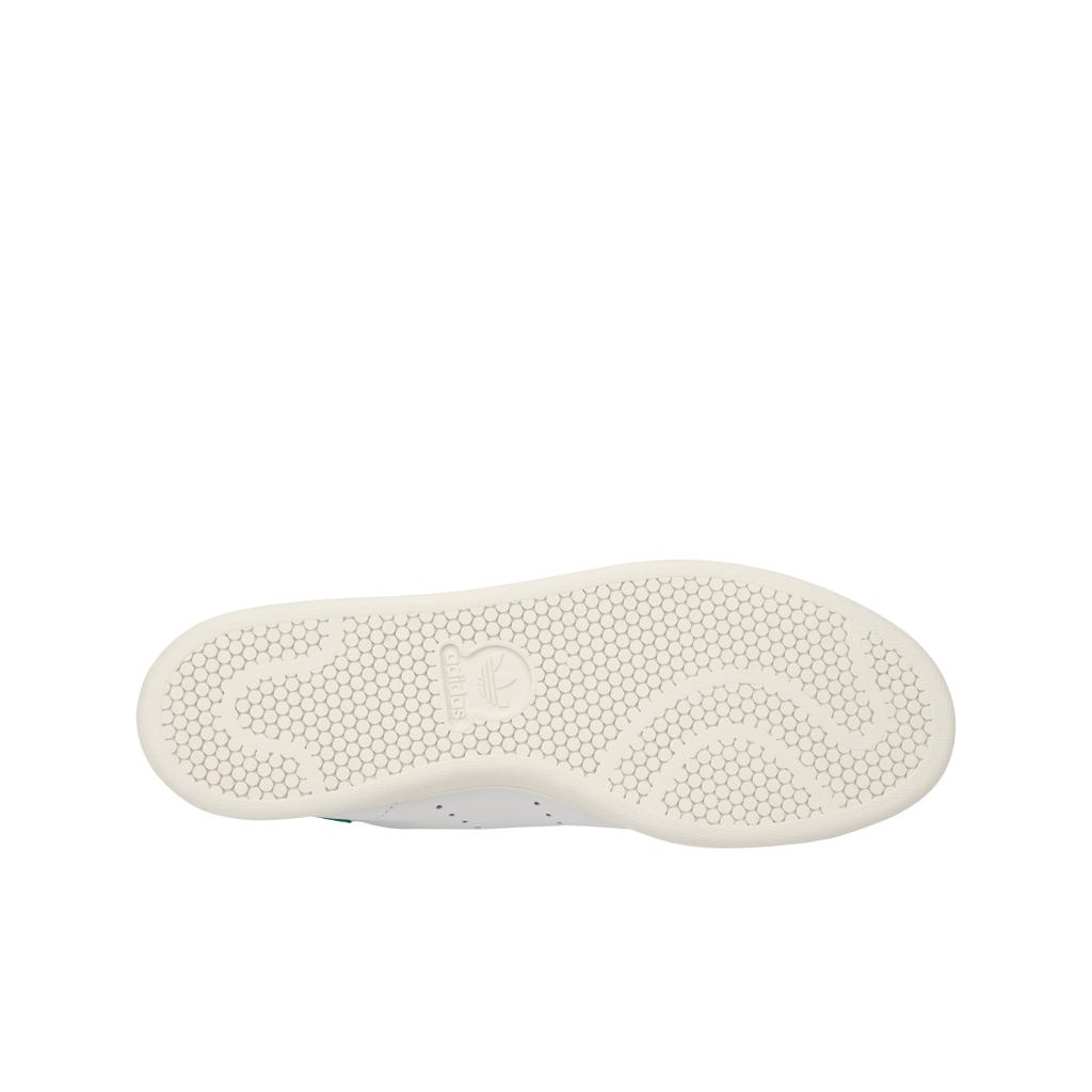 adidas Stan Smith Decon White Green Unisex Sneakers Cloud-White Core-White IE9118
