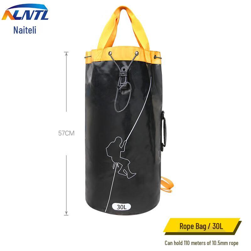 

NLNTL 30L Rock Climbing Rope Bag