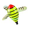 High-Sensitivity Small Fish Float for Shallow Water & Ice Fishing