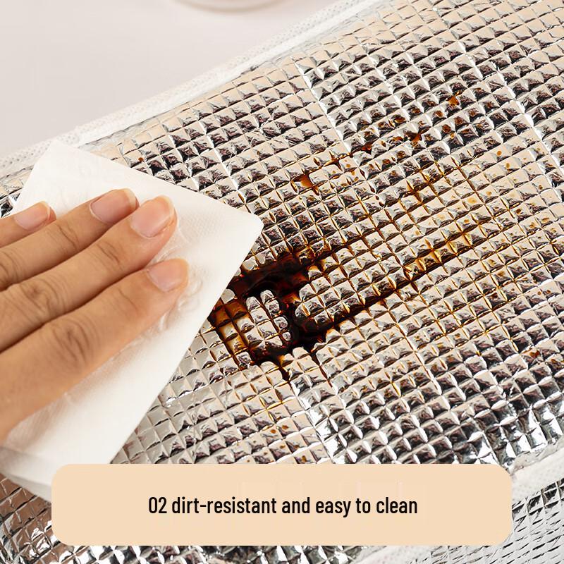 Disney Cartoon Insulated Lunch Bag