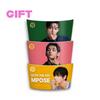 [Starbucks Korea] Korea Limited Hangeul Color-Changing Mug & BTS V-Cup Holder Set (Seoul Cafe Collection)/ Xion Mug Collection