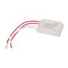 220V to AC 12V Electronic  Voltage Converter 20‑60W Smart Power Supply Driver Power Electronic