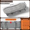 OEING Portable Folding Nap Bed