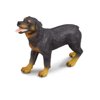 CollectA Figurka Rottweilera (Duży)