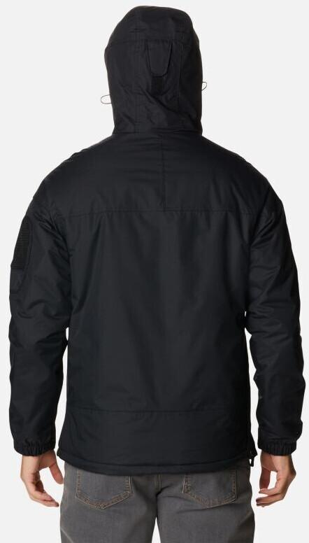 Куртка Columbia Challenger Pullover Men (1698431) черный