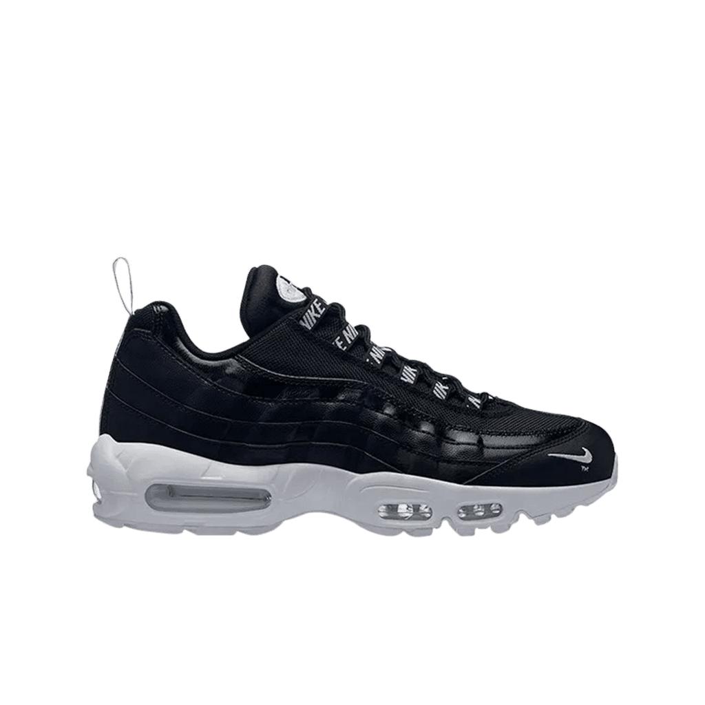 Nike Air Max 95 Overbranding Black