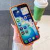 Luggage Magnetic Series Protective Case for iPhone 17 Pro Max with Apple 16 AI Button & Full Coverage