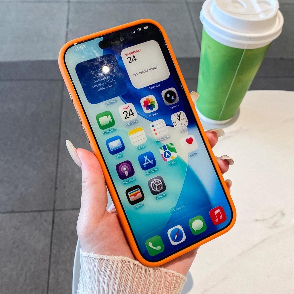 Luggage Magnetic Series Protective Case for iPhone 17 Pro Max with Apple 16 AI Button & Full Coverage