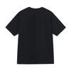 T-shirt da uomo a maniche corte, vestibilità larga, cotone pesante 270g, casual