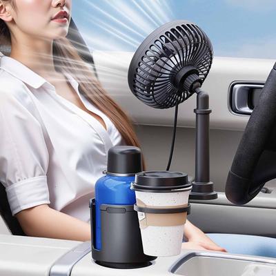 Accessoires d'intérieur – Chauffage et ventilateurs pour voiture