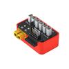 1Pcs OSH 6-Port 1S Battery Charging Hub For LiPo LiFe Li-ion LiHV Supported B6neo B6neo 2 B6neo+ B6ACneo Battery Charging Hub