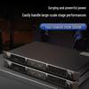 HuiDu DX1600 Professional 2-Channel Digital Power Amplifier (CN version)