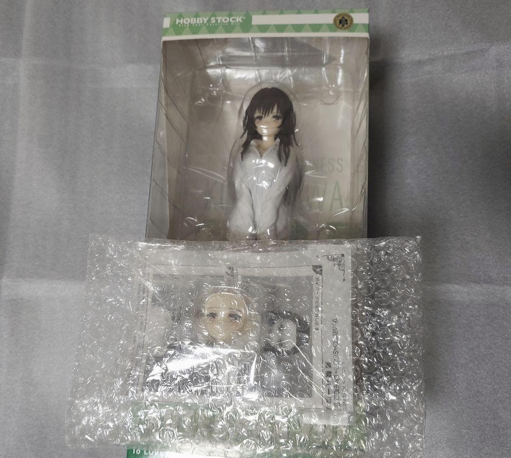 [USED] To Love-Ru Darkness Kotegawa Yui Dress Shirt ver. with bonus