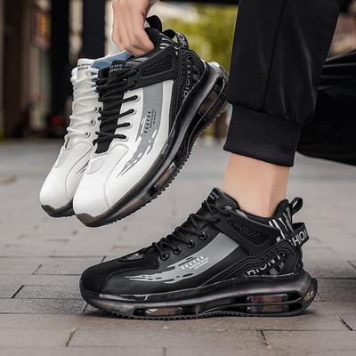 New Fashion New Men's Fashion Casual Low Top Sports Shoes Students  Comfortable Sneakers Boys Male Classic Breathable Basketball Shoes