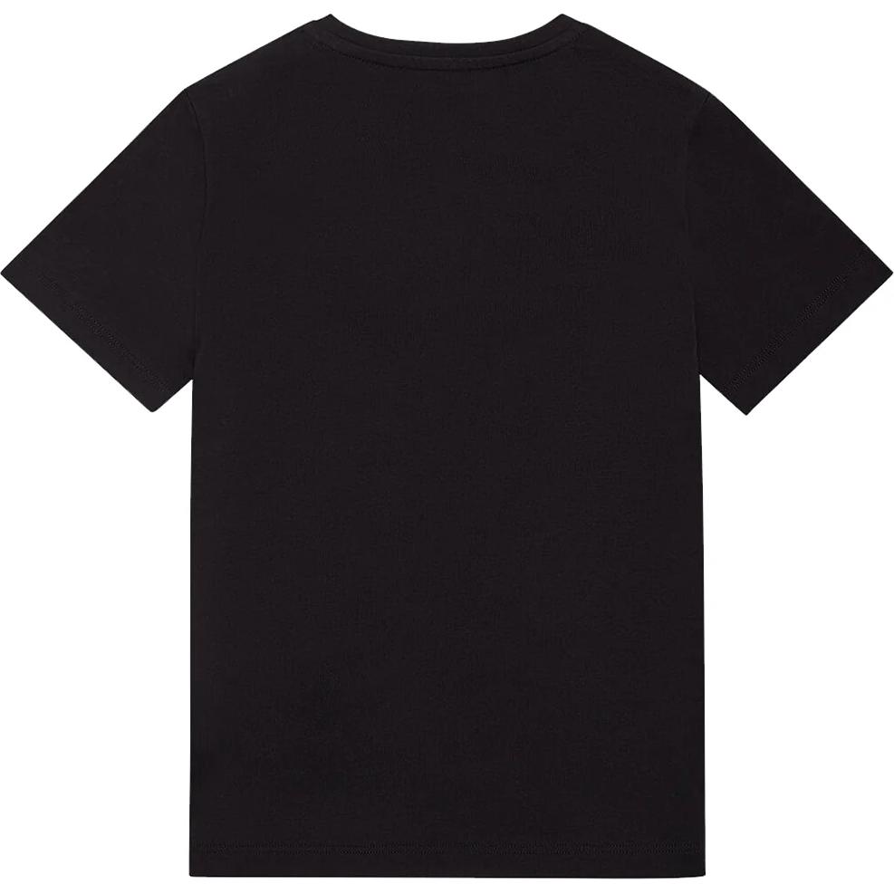 Versace Vyšívané tričko VERSACE 1011860-A230901-2B150