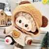 DIY Doll Clothes Replace Doll Dress Up Multiple Styles Doll'S Overall  Cotton Doll