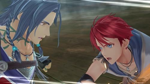 Ys X -Proud Nordics- -Nintendo Switch 2