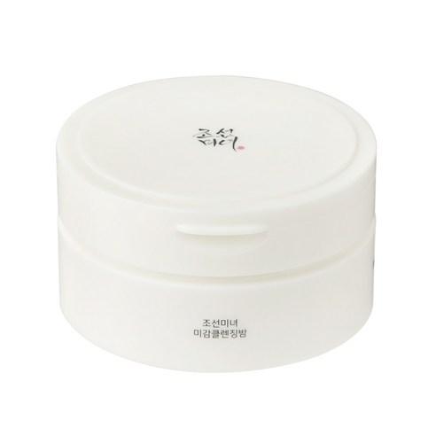Beauty of Joseon Radiance Cleansing Balm Makeup Remover & Deep Cleansing Balm 100ml