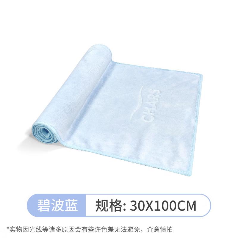 

Alliance Messenger Sports Towel