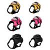 Dog Backpack Vest Harness Decorative Training Vest for Running & Swimming for Small and Large Dogs
