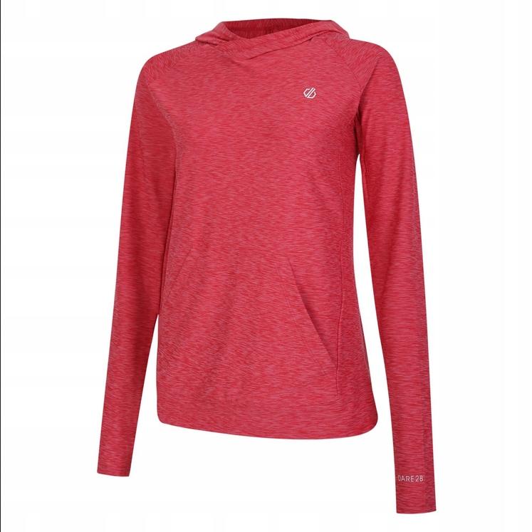 H4456 DARE2B SPRINT CITY HOODIE Women's Sports Hoodie XL