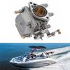 A96I-Boot Außenbordmotor Vergaser Vergaser-Baugruppe 69P-14301-00 69P-14301-01 69S-14301-00 Für YAMAHA Außenbord 25 PS Zweitaktmotor