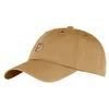 Fjallraven Vidda Cap, Water-Repellent and Windproof, Outdoor Hat, 77357, Buckwheat Brown, Sizes L/XL