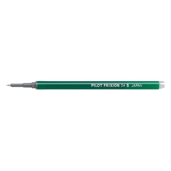 Сменный блок Pilot Friction Synergy 04 green