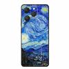3D Emboss Case For Realme Note 70T Phone Case 70 T Coque Flowers Silicone Soft Back Cover For Realme Note 70 Narzo 80 lite Case