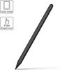 Free Laser Logo Touch Screen Pen Magnetic Stylus Pen Tilt Pressure for Apple iPad 11 10