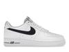 Air Force 1 '07 AN20 White Black 2019 - CJ0952-100
