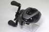 CUSTOM Custom Decal for YOROI 24 Metanium DC Baitcasting Scratch Protection SEAT.JP Reel, (Silver, Right-Handed)