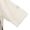 AFYF Short sleeve Slit Big T-shirt F white Men's Used