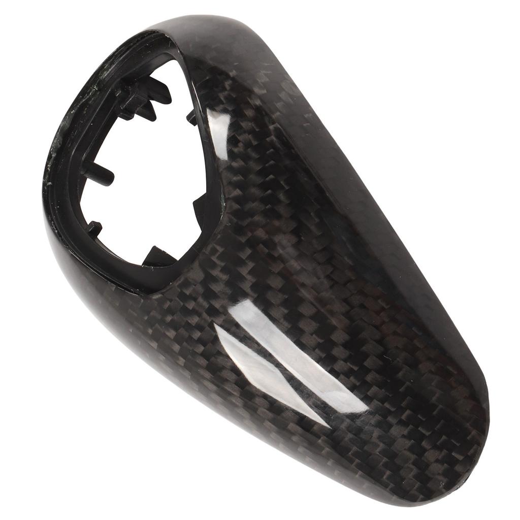 Gr   Knob Cov  Carbon   Decorative    Hd Trim Replacement for M2 F87 M4 F82 M3 F80 M5 F90
