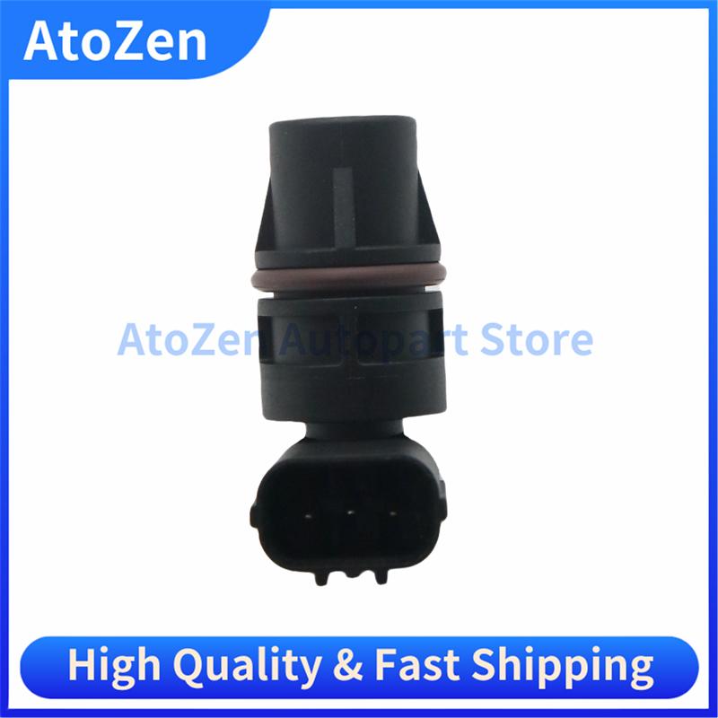 Speed Sensor 37700-MFJ-D01 37700MFJD01 for Honda 2007- 2024 CBR600RR CRANKCASE Car Accessories High Quality