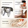 HEZHENG Neck and Shoulder Kneading Massager CN plug (adapter included)