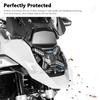 2023 2024 2025 NEW R1300GS Motorcycle Headlight Guard Protector Lens Cover For BMW R 1300 GS R1300 GS Accessories