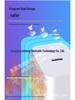 PD45W High-Power EU Type C Fast Charger for Samsung & Apple