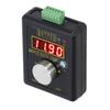Signal Generator Analog Voltage Current Handheld Source Process Calibrator 0 to 24mA