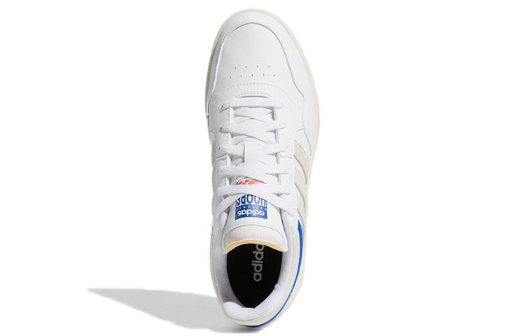 adidas Hoops 3.0 'Chalk White' GZ1346