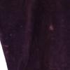 Needles made in Japan velvet Long pants S purple Nepenthes Men's Used