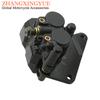 Scooter Front Brake Caliper For Sym Jet X 125 Jet 14 Symphony Cargo SR ST 50 125 45100-XPA-000