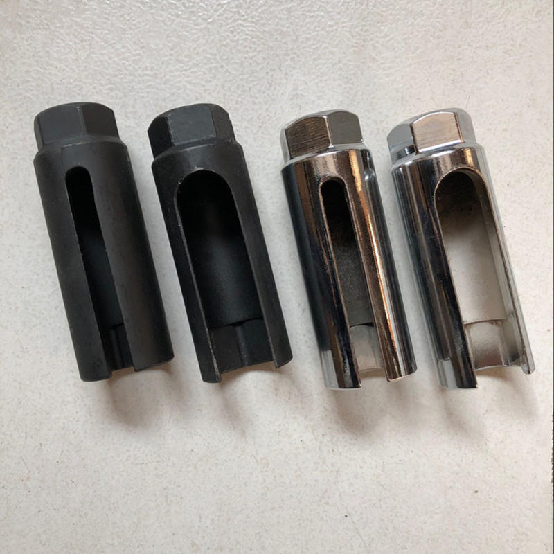 Oxygen Sensor Socket Automotive Replacement Oxygen Sensors Removal Tool for Quick Installation Removal Car Accessories